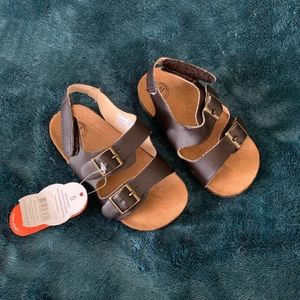 NWT Sandals